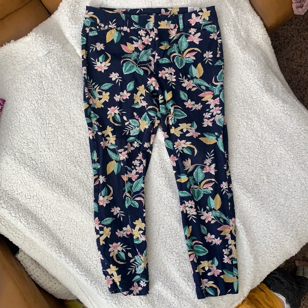 Old navy dress pants
